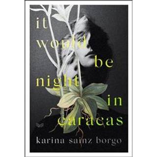 It Would Be Night in Caracas