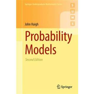 Probability Models