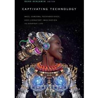 Captivating Technology