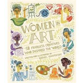 Women In Art