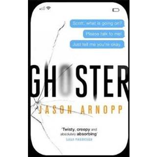 Ghoster