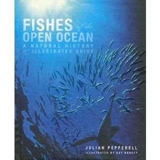 Fishes of the Open Ocean (3, 2010) | Julian Pepperell