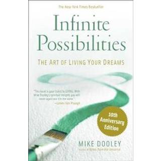 Infinite Possibilities (10th Anniversary)
