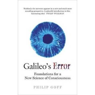 Galileo's Error