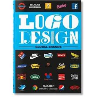 Logo Design. Global Brands