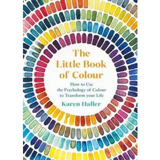 The Little Book of Colour