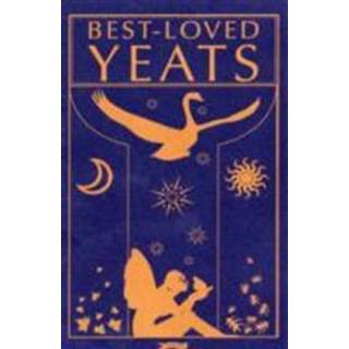 Best-Loved Yeats