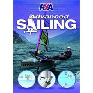 RYA Advanced Sailing