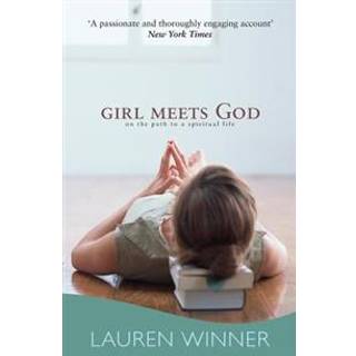 Girl Meets God