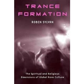 Trance Formation