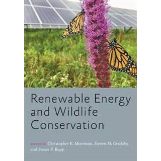 Renewable Energy and Wildlife Conservation