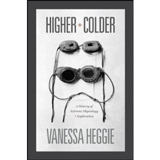 Higher and Colder