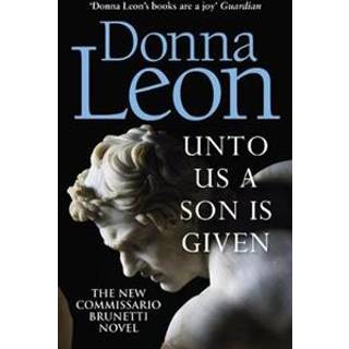 Unto Us a Son Is Given