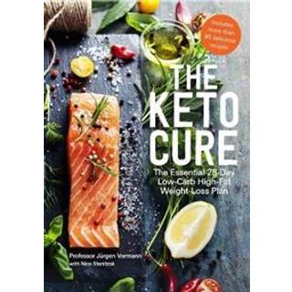 The Keto Cure