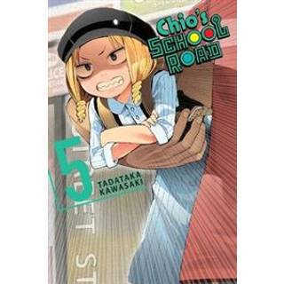 Chio's School Road, Vol. 5