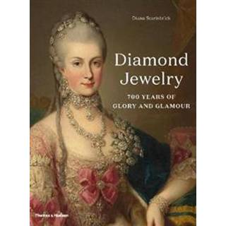 Diamond Jewelry