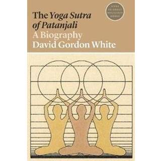 The Yoga Sutra of Patanjali