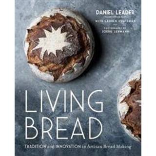 Living Bread