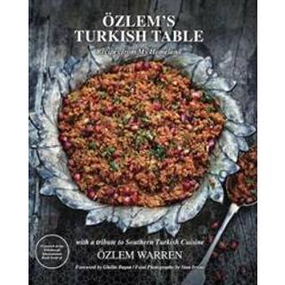 Ozlem's Turkish Table