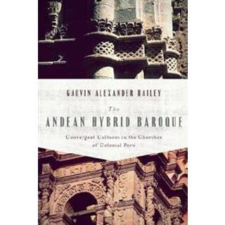 The Andean Hybrid Baroque