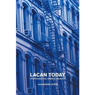 Lacan Today
