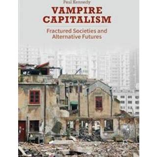 Vampire Capitalism