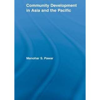 Community Development in Asia and the Pacific