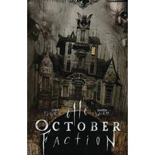 October Faction: Open Season