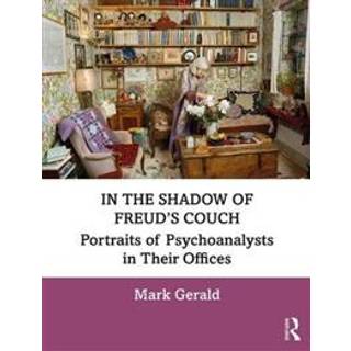 In the Shadow of Freud’s Couch