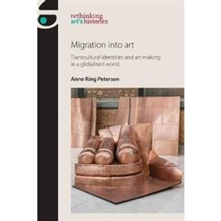 Migration into Art