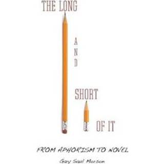 The Long and Short of It