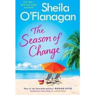 The Season of Change