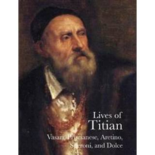 Lives of Titian