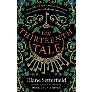 The Thirteenth Tale
