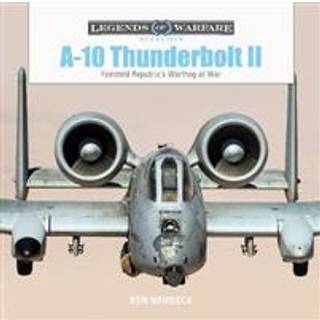 A-10 Thunderbolt II