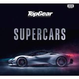 Top Gear Ultimate Supercars