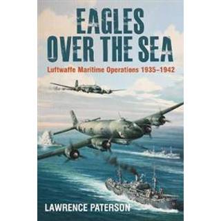 Eagles over the Sea, 1935–42