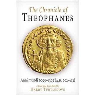The Chronicle of Theophanes
