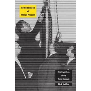 Remembrance of Things Present