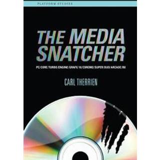 The Media Snatcher