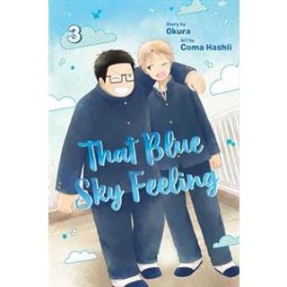 That Blue Sky Feeling, Vol. 3