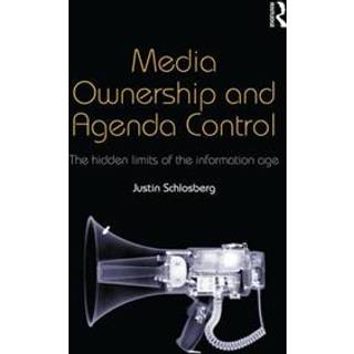 Media Ownership and Agenda Control
