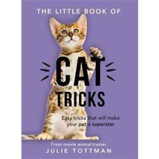 The Little Book of Cat Tricks