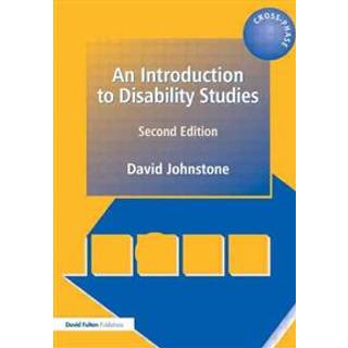 An Introduction to Disability Studies