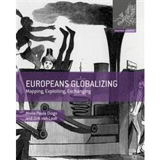 Europeans Globalizing