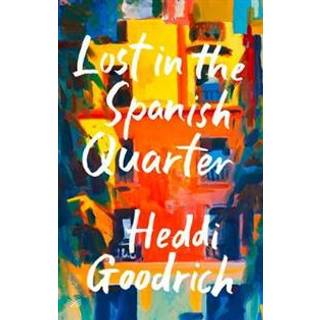 Lost in the Spanish Quarter