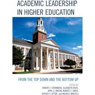 Academic Leadership in Higher Education