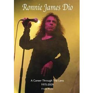 Ronnie James Dio - A Career Through The Lens 1975-2009