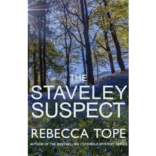 The Staveley Suspect