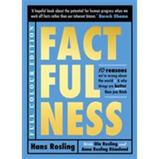 Factfulness Illustrated